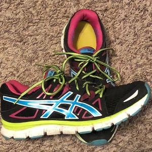 Women’s ASICS Shoes